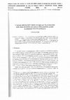 Research paper thumbnail of L'azione esterna dell'Unione europea per la promozione dello Stato di diritto nel settore della giustizia penale: la missione EULEX in Kosovo