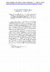 Research paper thumbnail of Il Tribunale Speciale per il Libano: fondamento e competenza