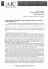 Research paper thumbnail of La Costituzione della Repubblica Federale di Somalia: un nuovo patto fondativo per uno “Stato fallito”?