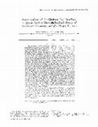 Research paper thumbnail of Innervation of the guinea pig trachea: A quantitative morphological study of intrinsic neurons and extrinsic nerves