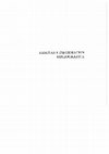 Research paper thumbnail of STEVEN J. BRAMS, Superior Beings. If They Exist, How Would we Know? Game-Theoretic lmpIications of Omniscience, Omnipotence, Immortality, and Incomprehensibility, New York, Springer Verlag, 1983, pp. xx + 202. (in Spanish)