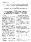 Research paper thumbnail of Formation of the Ice Cover's Flexural Oscillations by Action of Surface and Internal Ship Waves - Part II. Internal Wave Manifestations in Ice Bend