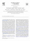 Research paper thumbnail of Revisiting the adaptive origins of primates (again)