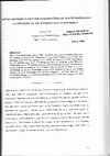 Research paper thumbnail of SOCIAL MOVEMENTS AND THE CONSTRUCTION OF HEALTH KNOWLEDGE: A CASE STUDY OF THE WOMEN'S HEALTH MOVEMENT