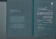 Research paper thumbnail of Disegni di architettura in "COMUNITÀ ITALIA/ Architettura / Città / Paesaggio 1945-2000", a cura di 	Alberto Ferlenga, Marco Biraghi, Silvana Editoriale, Milano 2016-ISBN: 9788836632688