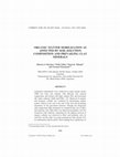 Research paper thumbnail of Organic matter mobilization as affected by soil-solution composition and prevailing clay minerals