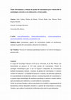 Research paper thumbnail of Herramientas y sistemas de gestión del conocimiento para el desarrollo de metodologías centradas en la colaboración y el intercambio