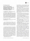 Research paper thumbnail of Reverse Transformation of Deformation-Induced Phases and Associated Changes in the Microstructure of Explosively Clad Ti-5Ta-2Nb and 304L SS