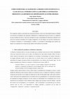 Research paper thumbnail of CÓMO AUMENTAR LA CALIDAD DE LA PRODUCCIÓN ESCRITA EN LA CLASE DE E/LE: INTRODUCCIÓN A LA RETÓRICA CONTRASTIVA MEDIANTE LAS DIFERENCIAS ORTIPOGRÁFICAS ENTRE IDIOMAS