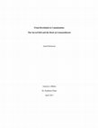 Research paper thumbnail of From Revelation to Canonization: The Sacred Roll and the Book of Commandments