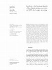 Research paper thumbnail of Interferon-gamma, the functional plasticity of the ubiquitin-proteasome system, and MHC class I antigen processing