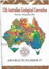 Research paper thumbnail of Sedimentary cycles within Cretaceous sediments, Carpentaria Basin, Northern Territory, Australia