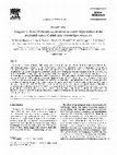 Research paper thumbnail of Long-term effects of chronic social stress on serotonergic indices in the prefrontal cortex of adult male cynomolgus macaques