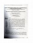 Research paper thumbnail of Should leader power and sex play an important role in predicting influence tactics? Power and influences tactics in manufacturing firms of Klang Valley, Malaysia