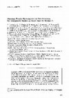 Research paper thumbnail of Planetary Fourier spectrometer: An interferometer for atmospheric studies on board Mars 94 mission