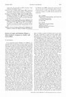 Research paper thumbnail of Errors in Logic and Statistics Plague a Meta-Analysis (response to Andow and Lovei 2012)