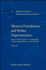 Research paper thumbnail of Meanest Foundations and Nobler Superstructures: Hooke, Newton Hooke, Newton and the "Compounding of the Celestiall Motions of the Planetts"