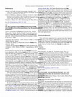 Research paper thumbnail of Mechanisms of enzymatic degradation of azo and anthraquinone dyes by bacterial CotA-laccase