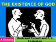 Research paper thumbnail of The existence of God -- A Debate