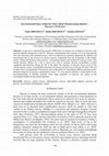 Research paper thumbnail of Environmental Issues within the Chlor-Alkali Manufacturing Industry–