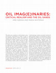 Research paper thumbnail of Oil Landscapes