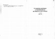 Research paper thumbnail of « Un parcours du combattant : la recherche de traductions de la "langue de l'art" dans les ressources lexicographiques et terminologiques. »  in E. Carpi, Prospettive multilingue e interdisciplinari nel discorso specialistico, Pisa, Pisa University Press, 2015, pp. 33-57