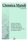 Research paper thumbnail of Il rapporto arte-industria come progetto di identità italiana: il caso della Scuola di ornamentazione del Museo Industriale nazionale a Torino, 2011