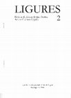 Research paper thumbnail of Alfredo d’Andrade e la scuola libera d’Ornato dell’Accademia Ligustica. Dall’esperimento genovese alla ricerca di un modello didattico istituzionale, 2004