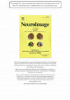 Research paper thumbnail of Similar scaling of contralateral and ipsilateral cortical responses during graded unimanual force generation