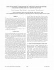 Research paper thumbnail of Using online model comparison in the Variational Bayes framework for online unsupervised Voice Activity Detection