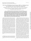 Research paper thumbnail of The novel ATP-binding cassette protein ARB1 is a shuttling factor that stimulates 40S and 60S ribosome biogenesis