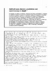 Research paper thumbnail of Antihydrogen physics: gravitation and spectroscopy in AEgISThis paper was presented at the International Conference on Precision Physics of Simple Atomic Systems, held at École de Physique, les Houches, France, 30 May – 4 June, 2010