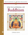 Research paper thumbnail of Encyclopedia of Buddhism - Edward Irons