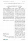 Research paper thumbnail of Tissue reaction to implants of different metals: a study using guide wires in cannulated screws