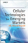 Research paper thumbnail of Cellular Technologies for Emerging Markets 2G, 3G, and Beyond [Ajay R Mishra]