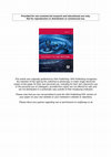 Research paper thumbnail of Efficacy of ceramic water purifiers coated with colloidal Ag doped TiO 2 against polyaromatic hydrocarbons and pathogens in Sierra Leone