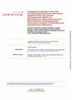 Research paper thumbnail of Comparative evaluation of the new Gen-Probe Mycobacterium Tuberculosis Amplified Direct Test and the semiautomated Abbott LCx Mycobacterium tuberculosis assay for direct detection of Mycobacterium tuberculosis complex in respiratory and extrapulmonary specimens