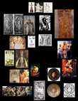 Research paper thumbnail of Plate VI: Hypathia, Medusa, Mary, Magdalene - Snake dance, pharmakon, possesion, seduction, fatal strategies and commodification