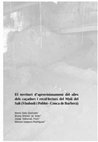 Research paper thumbnail of El territori d'aprovisionament del sílex dels caçadors i recol·lectors del Molí del Salt