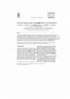 Research paper thumbnail of Core level spectroscopy study of N2 adsorbed on (2×2)K/graphite