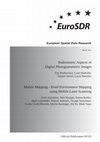 Research paper thumbnail of Mobile Mapping-Road Environment Mapping using Mobile Laser Scanning