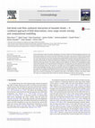 Research paper thumbnail of Sub-bend scale flow–sediment interaction of meander bends — A combined approach of field observations, close-range remote sensing and computational modelling