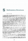 Research paper thumbnail of Sedimentary Structures