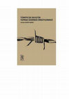 Research paper thumbnail of Yazar/ Türkiye'de Devletin Toprak Üzerinde Örgütlenmesi, Tan Kitabevi, 2009.