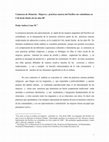 Research paper thumbnail of Cantaoras de Memoria: Mujeres y prácticas sonoras del Pacífico sur colombiano en Cali desde finales de los años 80