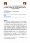 Research paper thumbnail of L'école et les maladies dans le monde (XIXe-XXe siècles) / Escuela y enfermedades en el mundo (XIX y XX) / School and diseases in the world (XIXth-XXth centuries