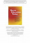 Research paper thumbnail of Learning styles of first-year undergraduate nursing and midwifery students: A cross-sectional survey utilising the Kolb Learning Style Inventory