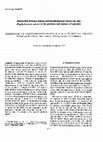 Research paper thumbnail of Interaction between polymorphonuclear leukocytes and Staphylococcus aureus in the presence and absence of opsonins