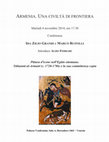 Research paper thumbnail of Pittura di icone nell'Egitto ottomano. Yuḥannā al-Armanī e la sua committenza copta [Icon painting in Ottoman Egypt. Yuḥannā al-Armanī and his Coptic clients]