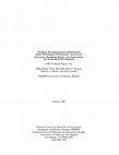 Research paper thumbnail of Teachers' developing ideas and practices about mathematics performance assessment: Successes, stumbling blocks, and implications for professional development